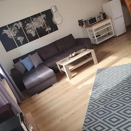 Apartamento Wohnung Westerholt Westerholt (Lower-Saxony)