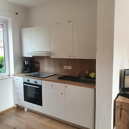 Apartamento Wohnung Westerholt Westerholt (Lower-Saxony)