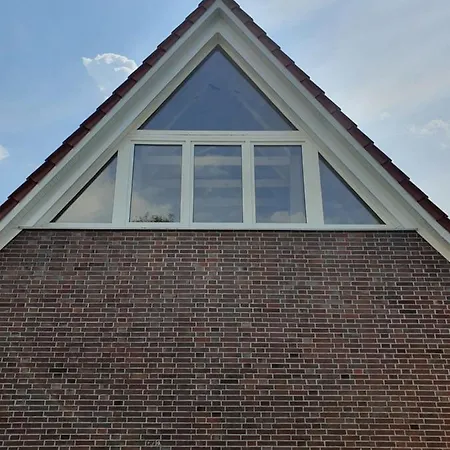 Wohnung Westerholt Apartamento