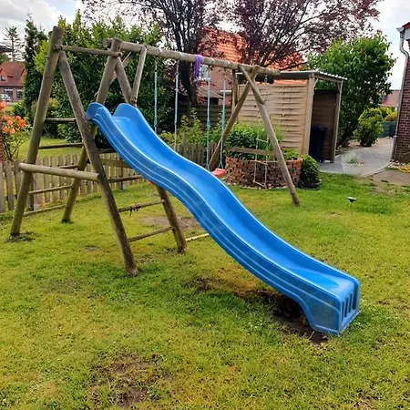 Wohnung Westerholt Westerholt (Lower-Saxony)