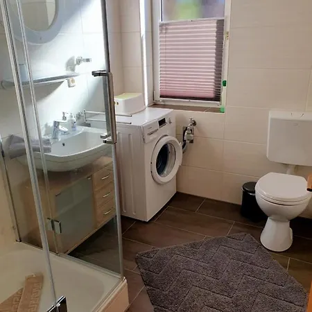 Apartment Wohnung Westerholt Westerholt (Lower-Saxony)