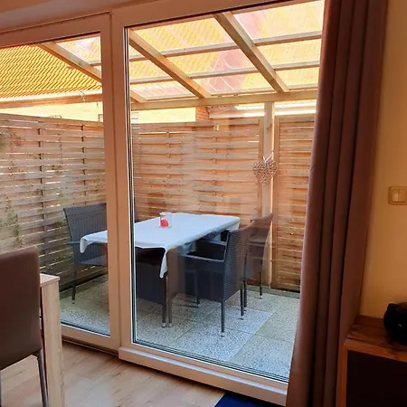 Lejlighed Wohnung Westerholt Westerholt (Lower-Saxony)