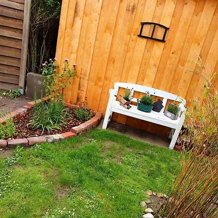 Wohnung Westerholt Apartamento
