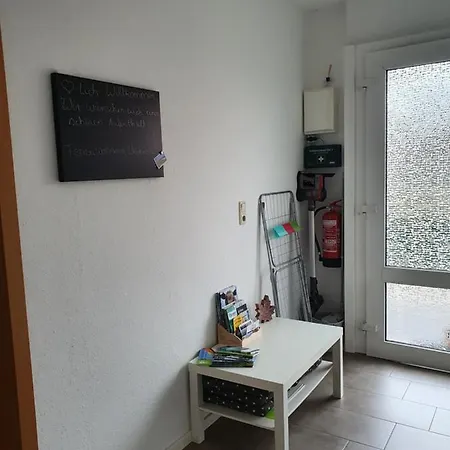 Apartment Wohnung Westerholt Westerholt (Lower-Saxony)