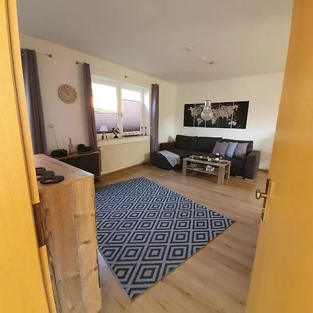 Wohnung Westerholt Lejlighed Westerholt (Lower-Saxony)