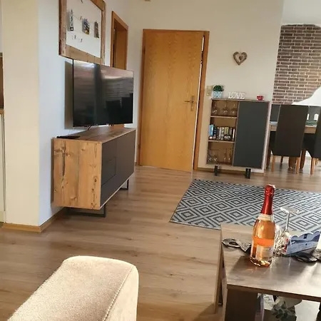 Lejlighed Wohnung Westerholt *