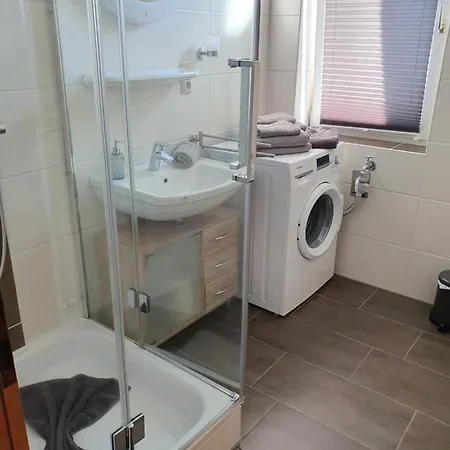 Wohnung Westerholt * Westerholt (Lower-Saxony)