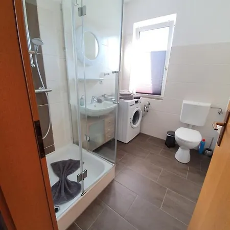 Lejlighed Wohnung Westerholt